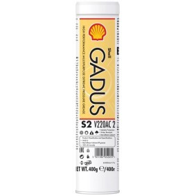 SHELL Grease 550028094