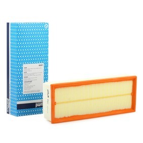 PURFLUX Luftfilter A1217