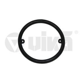 VIKA Bague d'étanchéité, radiateur d'huile 11170156501