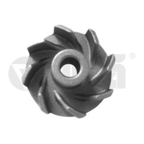 VIKA Windrad, waterpomp 11210111401