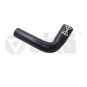 VIKA Durite de refroidissement 11211699601