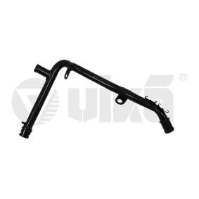 VIKA Jäähdytysnesteputki 11211801601