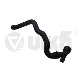 VIKA Durite de refroidissement 11221327001