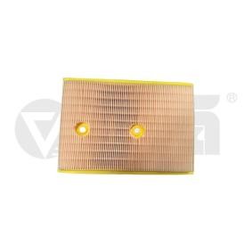 VIKA Filtre à air 11291254601