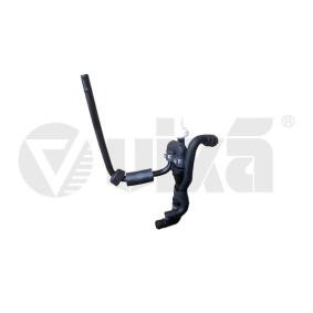 VIKA Válvula, recirculação dos gases de escape 11331551301