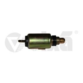 VIKA Magnetventil 19400274201