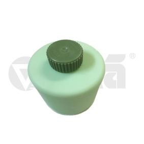 VIKA Depósito compensación, direcc. asistida - aceite hidr. 64230042701