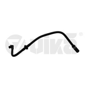 VIKA Tuyau à dépression, système de freinage 66121549401