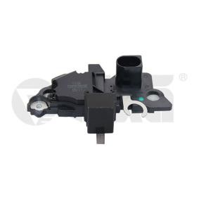 VIKA Lichtmaschinenregler 99030009301