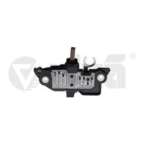 VIKA Dynamoregulator 99030821501
