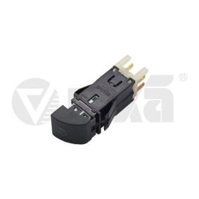 VIKA Interruptor, luz antiniebla 99410551001