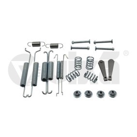 VIKA Kit d'accessoires, mâchoire de frein K60000201