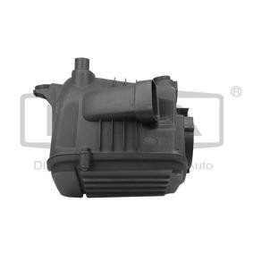 DPA Couvercle du boitier du filtre à air 11290782502