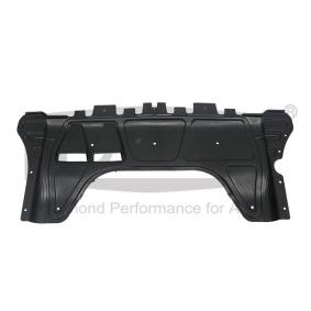 DPA Insonorisation du compartiment moteur 18251333502