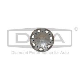 DPA Couvercle de protection, moyeu de roue 86010026902