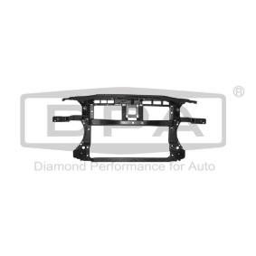 originais Peugeot 607 DPA Suporte radiador 88050154902