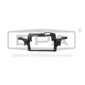 d'origine Skoda ENYAQ DPA Armature avant 88050155802