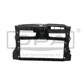 originais Peugeot 607 DPA Revestimento dianteiro 88050296302