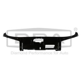 d'origine Skoda ENYAQ DPA Armature avant 88050769902