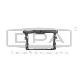 originalni Skoda OCTAVIA DPA Celna maska (preobleka ) 88050777002