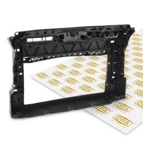 originais Peugeot 607 DPA Painel de radiador 88051181002