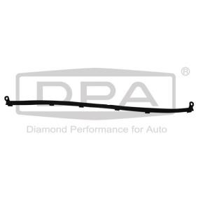 DPA Spoiler delantero 88070039502