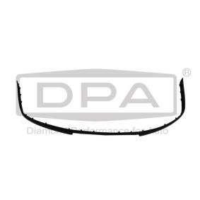 DPA Bandeau pare-choc 88070040002