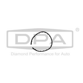 DPA Spoiler delantero 88070775602