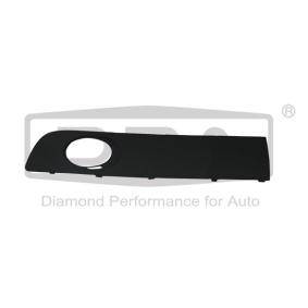 DPA Ventilasjonsgitter 88071175002