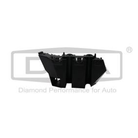 DPA Support de pare-chocs 88071798402