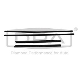 DPA Door molding 88530006102