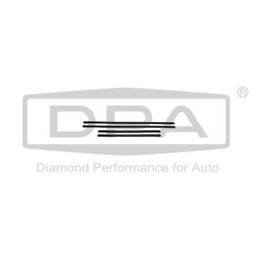 DPA Baguette et bande protectrice, porte 88530006602