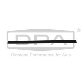 DPA Baguette et bande protectrice, porte 88530704202