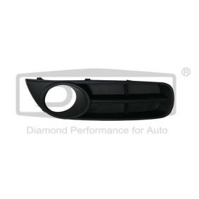 DPA Grille de ventilation, pare-chocs 88530775302