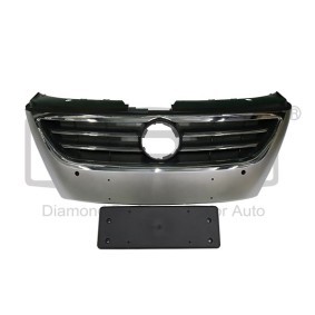 DPA Lüftungsgitter, Stoßfänger vorne 88530805702