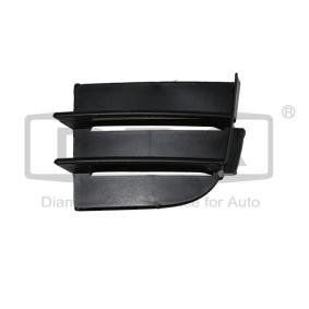 DPA Rejilla de ventilación, parachoques 88530866402