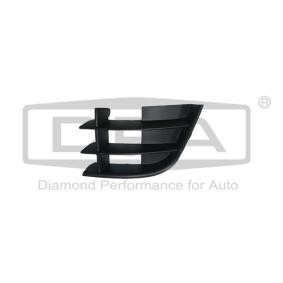 DPA Rejilla de ventilación, parachoques 88531195602