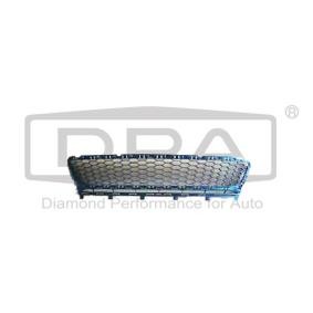 DPA Bumper grill 88531273202