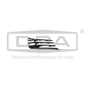 DPA Bumper grill 88531275202