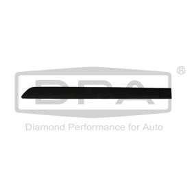 DPA Baguette et bande protectrice, porte 88531332902