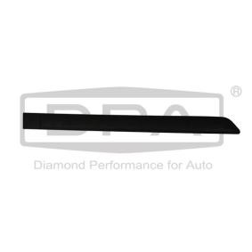 DPA Baguette et bande protectrice, porte 88531333002