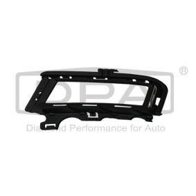DPA Bumper grill 88531439102