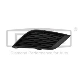 DPA Bumper grill 88531455102