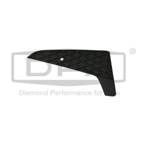 DPA Rejilla de ventilación, parachoques 88531456302