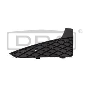 DPA Rejilla de ventilación, parachoques 88531456402