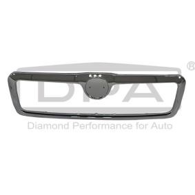 DPA Zierleiste, Stoßstange 88531475202