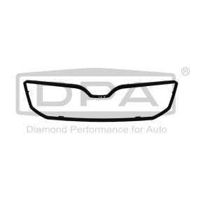 DPA Friso de para-choques 88531507402