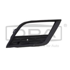 DPA Rejilla de ventilación, parachoques 88531782502