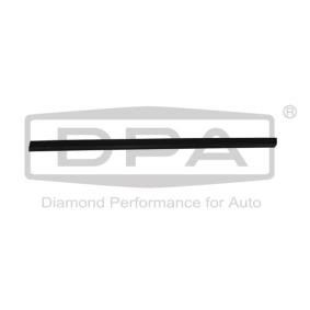 DPA Door molding 88540422002
