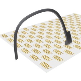 DPA Bekleding, wielkast 88540685502